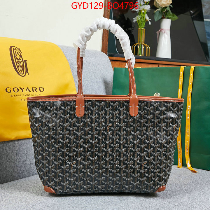 Goyard Bags(4A)-Handbag-,top quality designer replica ,ID: BO4796,