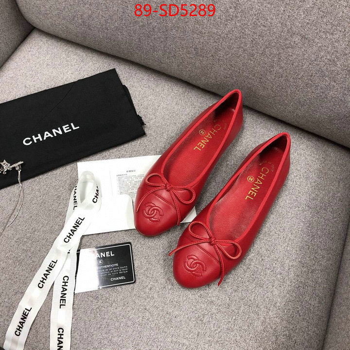 Women Shoes-Chanel,cheap replica designer ,Code: SD5289,$: 89USD