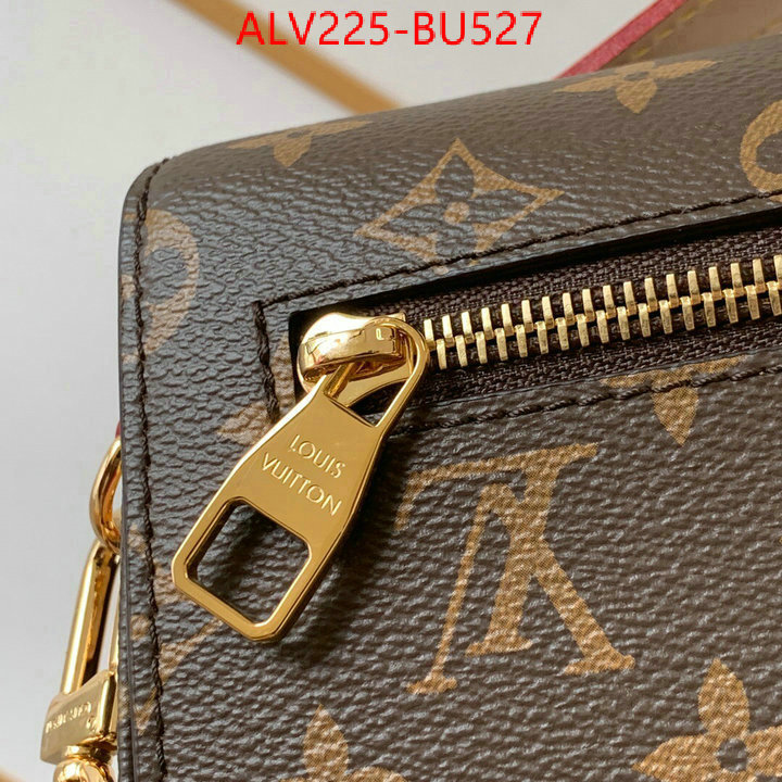 LV Bags(TOP)-Pochette MTis-Twist-,ID: BU527,$: 225USD