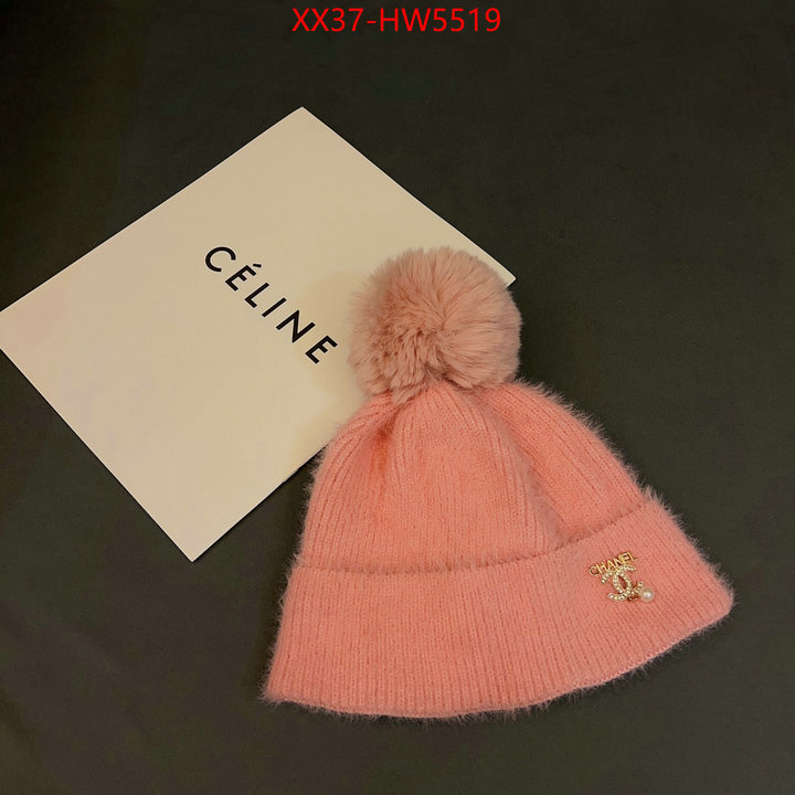 Cap (Hat)-Chanel,how to buy replcia , ID: HW5519,$: 37USD