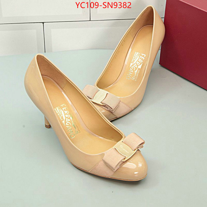 Women Shoes-Ferragamo,best aaaaa , ID: SN9382,$: 109USD