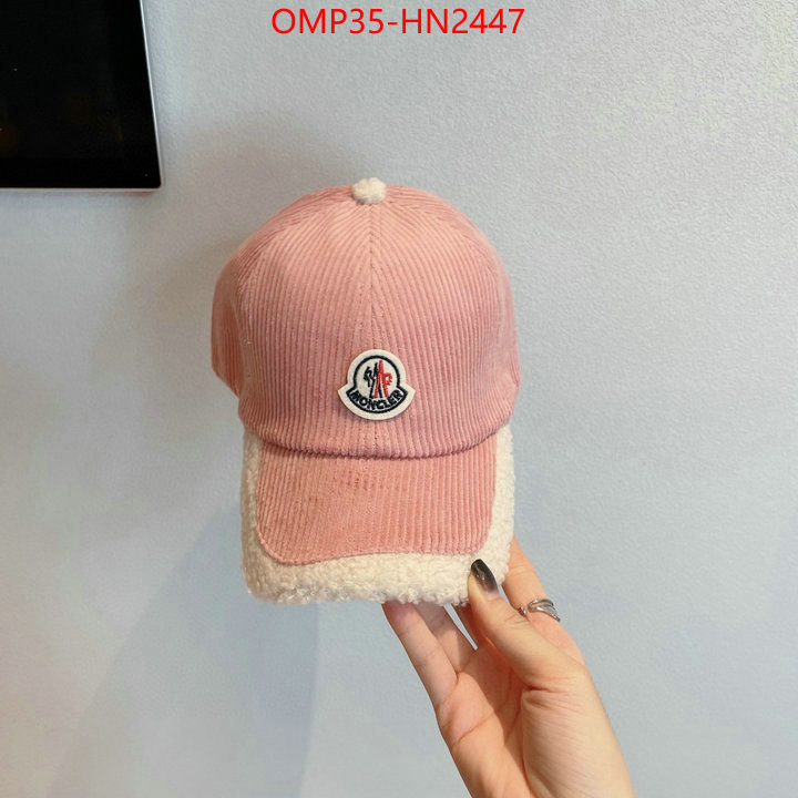 Cap (Hat)-Moncler,online from china , ID: HN2447,$: 35USD