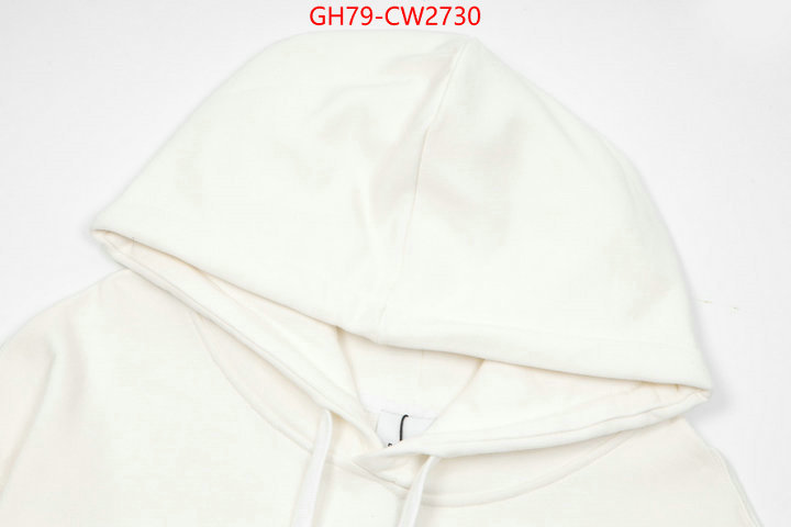 Clothing-Burberry,designer fake , ID: CW2730,$: 79USD