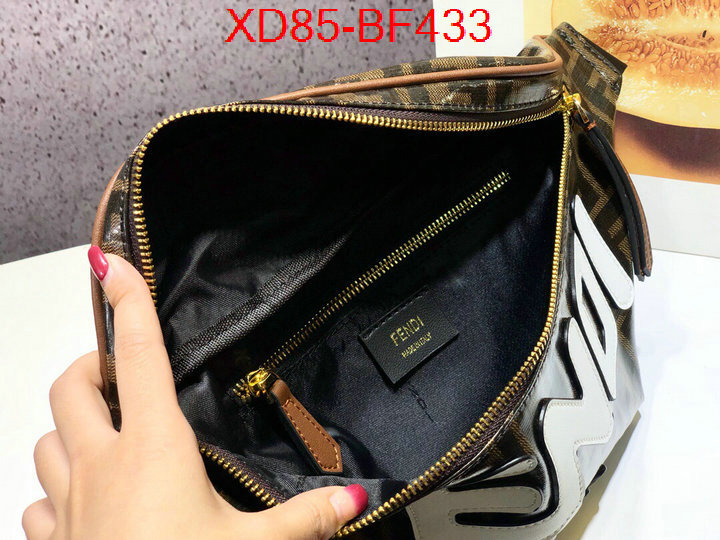 Fendi Bags(4A)-Diagonal-,designer ,ID: BF433,$:85USD