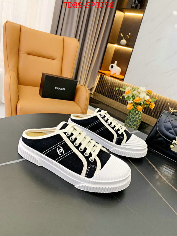 Women Shoes-Chanel,wholesale replica shop , ID: SP3356,$: 89USD