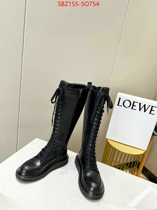 Women Shoes-Loewe,good , ID: SO754,$: 155USD