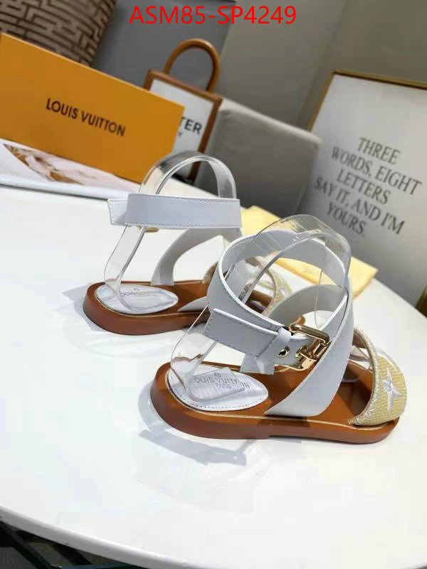 Women Shoes-LV,from china , ID: SP4249,$: 85USD