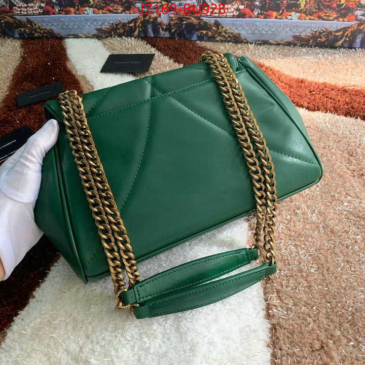 DG Bags(TOP)-Diagonal,aaaaa+ quality replica ,ID: BU928,$: 169USD