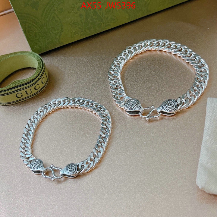Jewelry-Gucci,knockoff highest quality ,ID: JW5396,$: 55USD