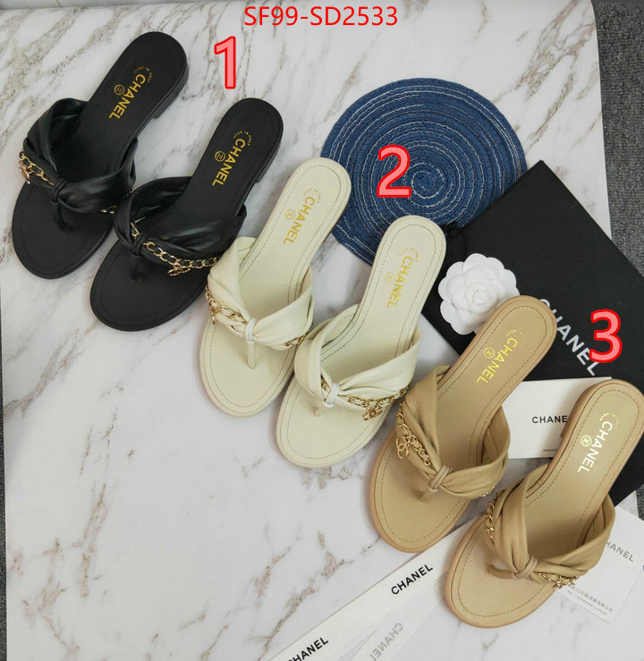 Women Shoes-Chanel,customize the best replica , ID: SD2533,$: 99USD