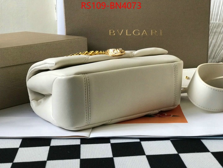 Bulgari Bags(4A)-Serpenti Cabochon Series,how to find designer replica ,ID: BN4073,$: 109USD