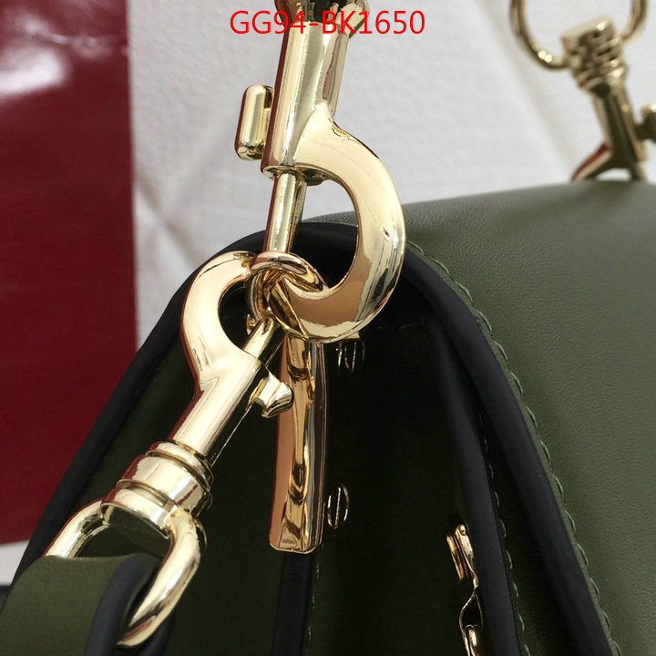 Valentino Bags(4A)-Diagonal-,where can i buy the best 1:1 original ,ID: BK1650,$:94USD