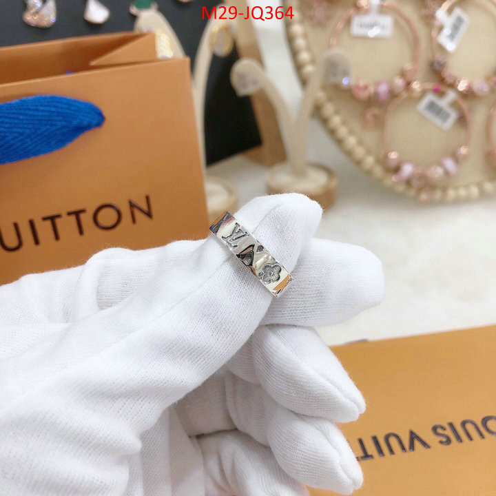 Jewelry-LV,buy 2023 replica , ID: JQ364,$:29USD