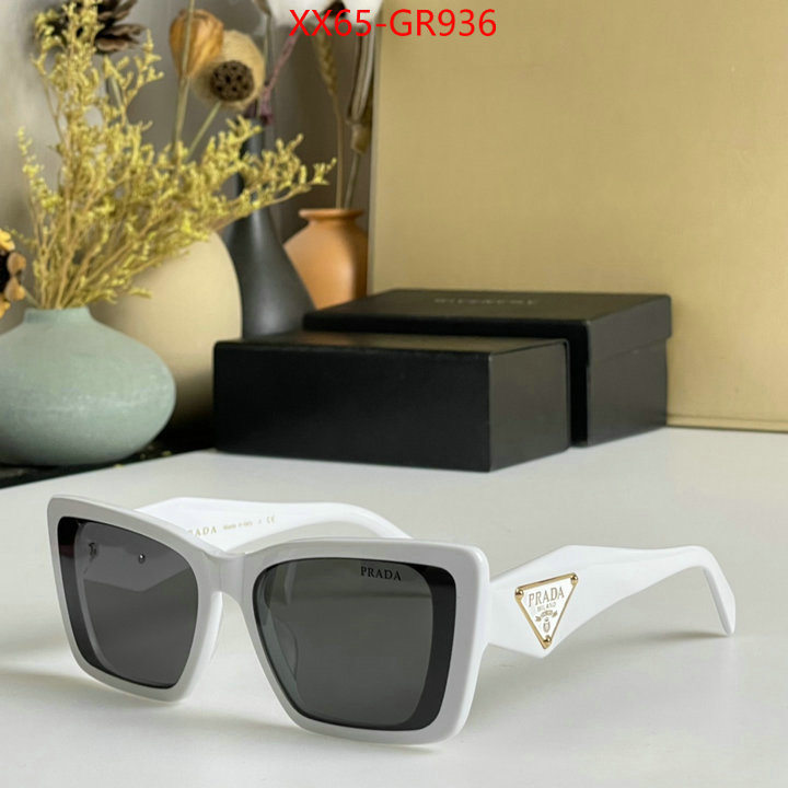 Glasses-Prada,7 star , ID: GR936,$: 65USD