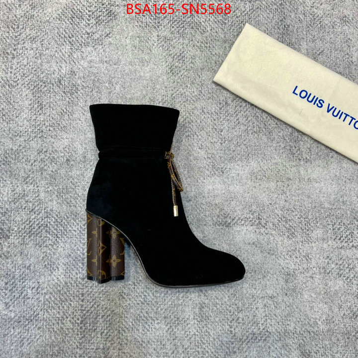 Women Shoes-LV,where to find the best replicas , ID: SN5568,$: 165USD