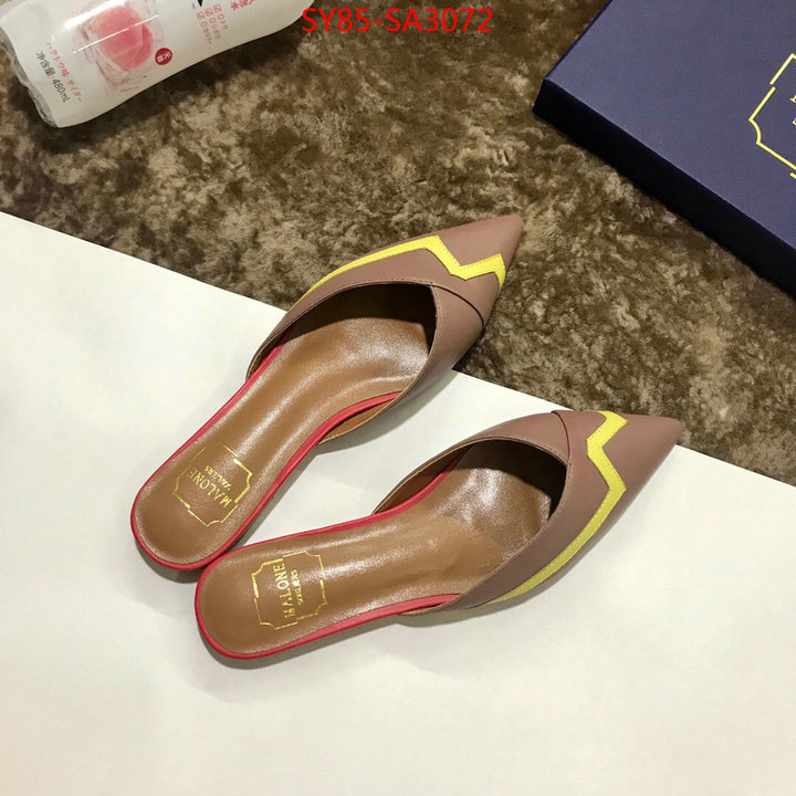 Women Shoes-Other,customize best quality replica , ID:SA3072,$: 85USD