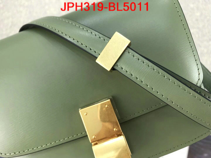 CELINE Bags(TOP)-Classic Series,what best replica sellers ,ID:BL5011,$: 319USD