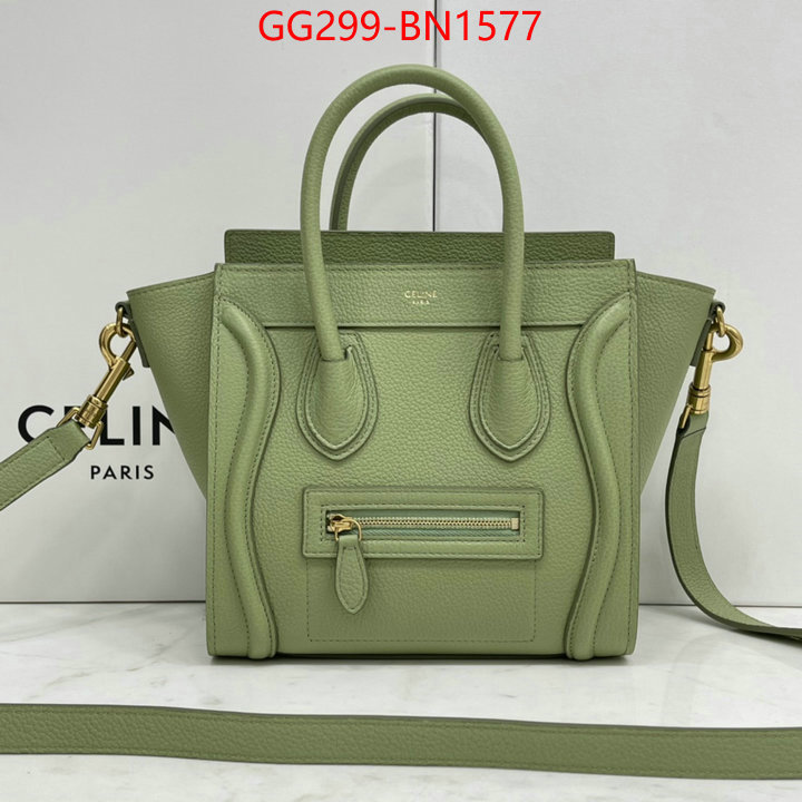 CELINE Bags(TOP)-Handbag,best designer replica ,ID: BN1577,$: 299USD