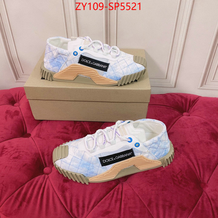 Women Shoes-DG,can i buy replica , ID: SP5521,$: 109USD