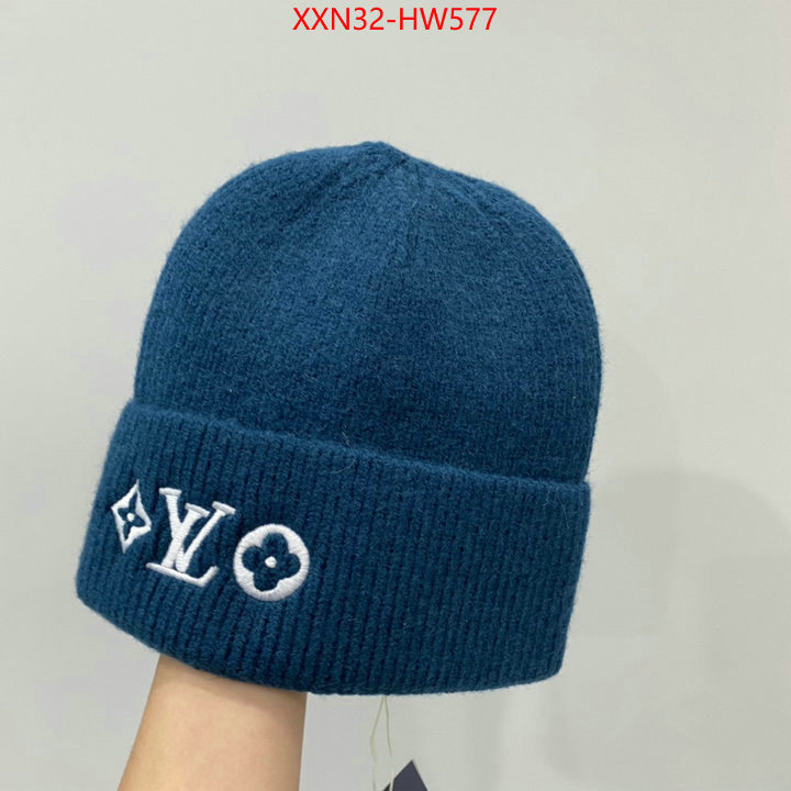 Cap (Hat)-LV,high-end designer , ID: HW577,$: 32USD