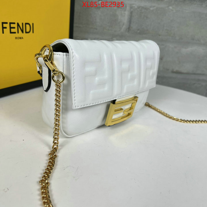 Fendi Bags(4A)-Baguette-,top quality ,ID: BE2935,$: 85USD