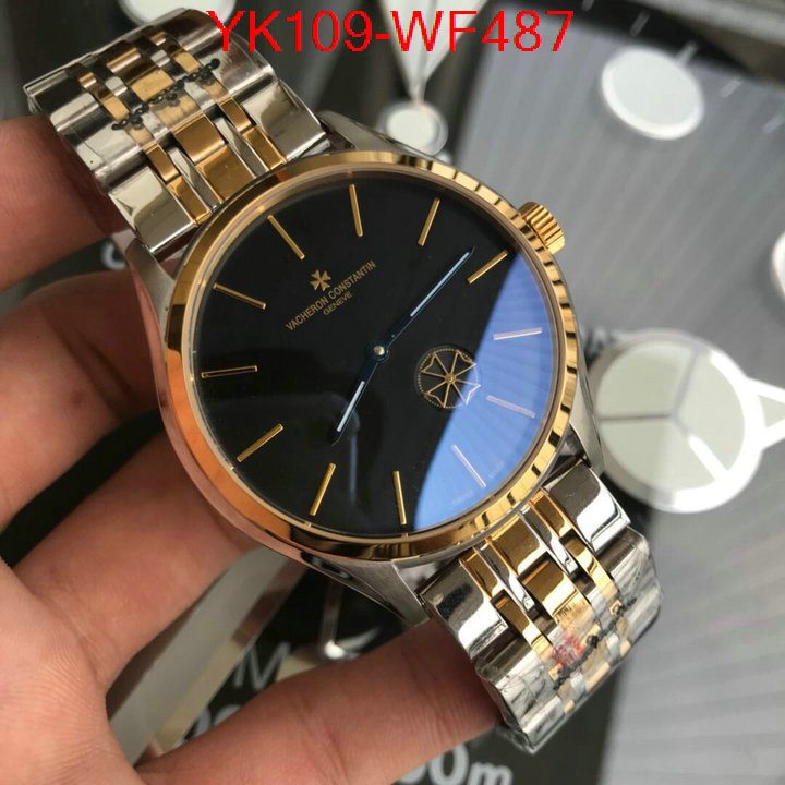 Watch(4A)-Vacheron Constantin,hot sale , ID: WF487,$:109USD