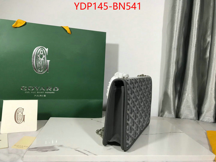 Goyard Bags(TOP)-Diagonal-,ID: BN541,$: 145USD