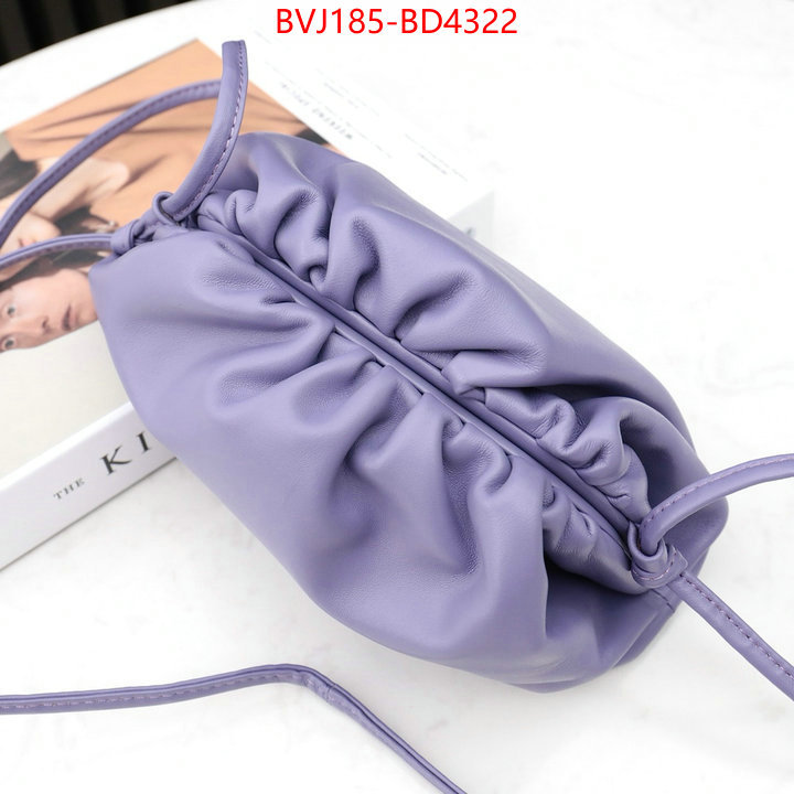 BV Bags(TOP)-Pouch Series-,best website for replica ,ID: BD4322,$: 185USD