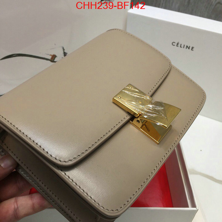 CELINE Bags(TOP)-Classic Series,buy 2023 replica ,ID: BF142,$:239USD