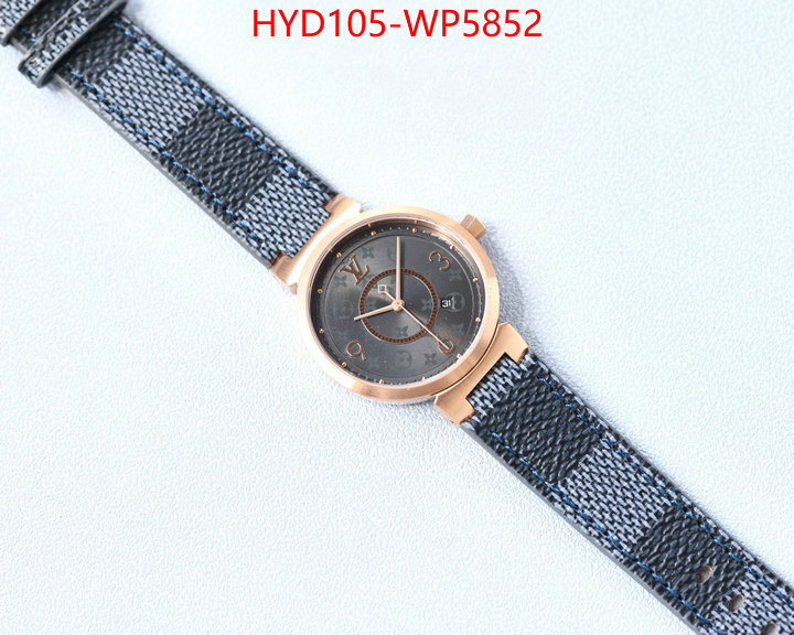 Watch(4A)-LV,7 star replica ,ID: WP5852,$: 105USD