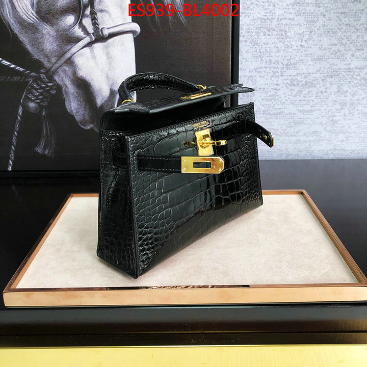 Hermes Bags(TOP)-Kelly-,outlet 1:1 replica ,ID: BL4003,$: 939USD