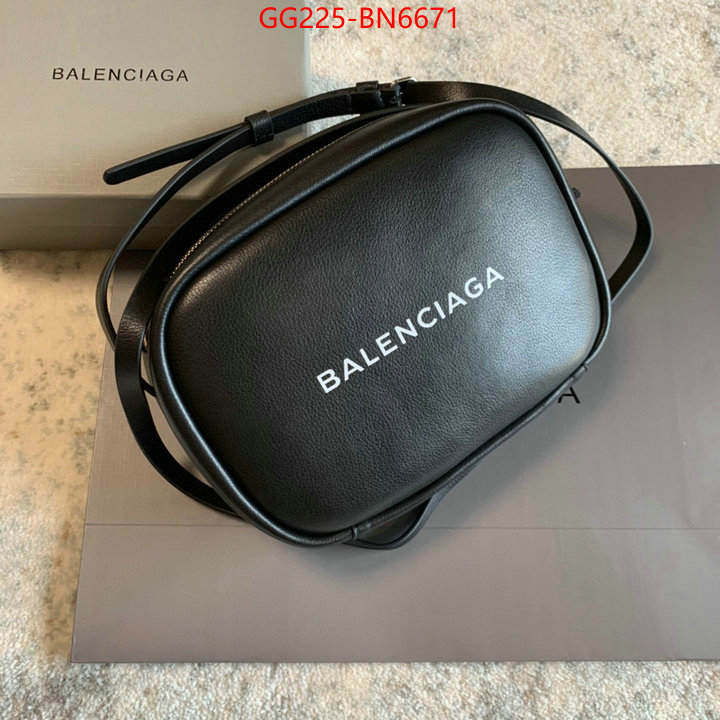 Balenciaga Bags(TOP)-Other Styles-,where quality designer replica ,ID: BN6671,$: 225USD