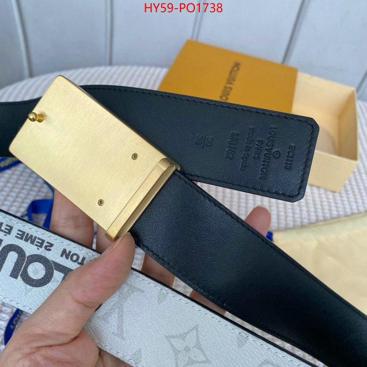 Belts-LV,wholesale china , ID: PO1738,$: 59USD