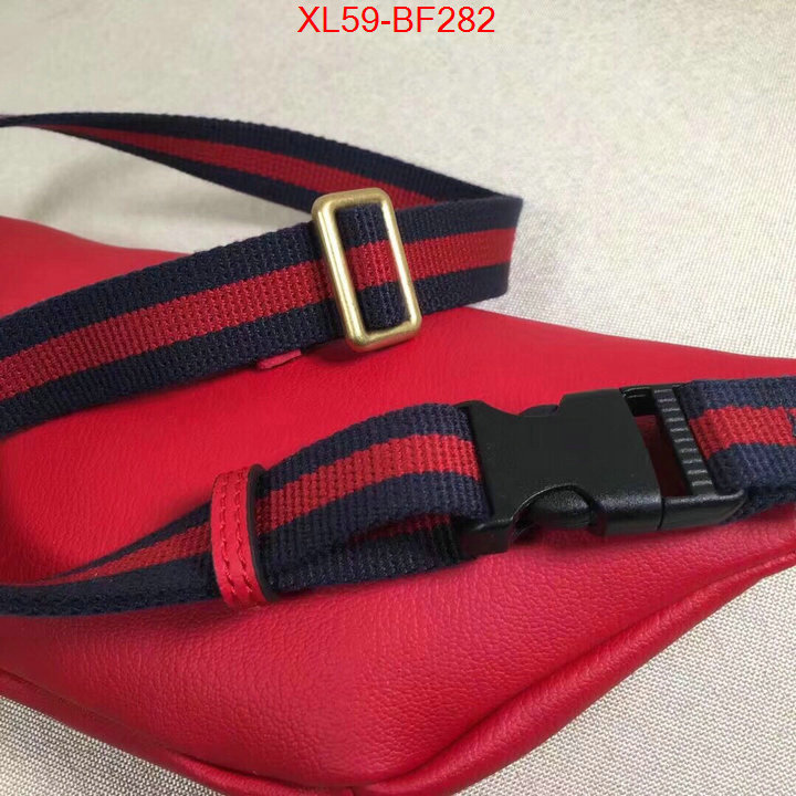 Gucci Bags(4A)-Diagonal-,ID: BF282,$:59USD