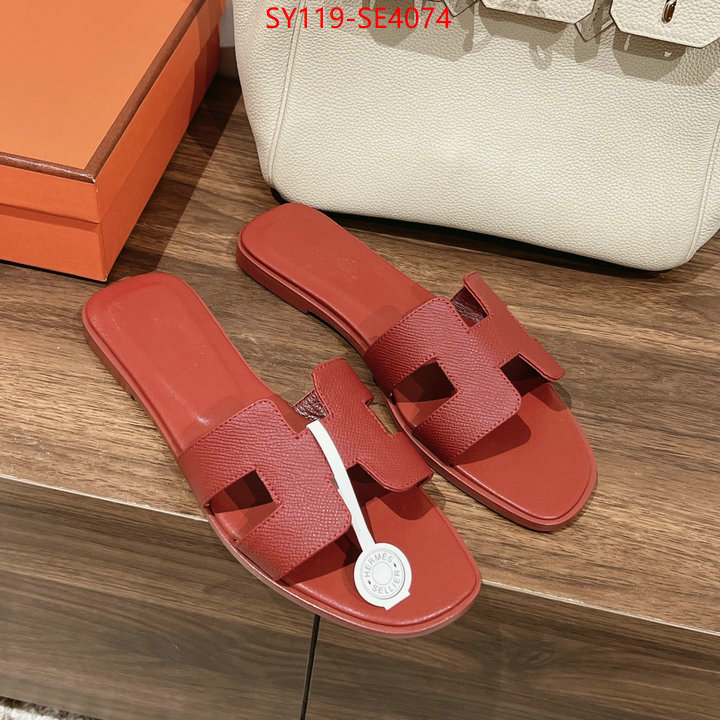 Women Shoes-Hermes,online store , ID: SE4074,$: 119USD