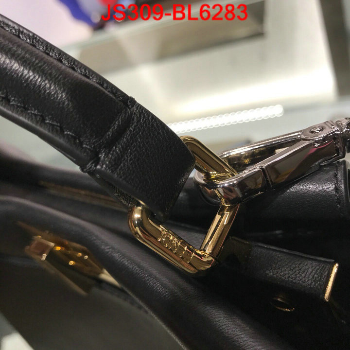 Fendi Bags(TOP)-Diagonal-,what best designer replicas ,ID: BL6283,$: 309USD