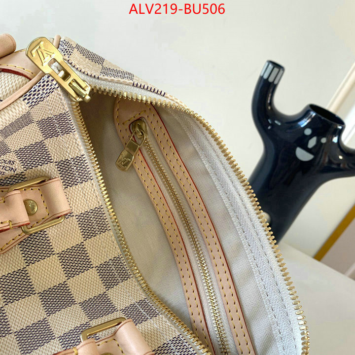 LV Bags(TOP)-Speedy-,ID: BU506,$: 219USD