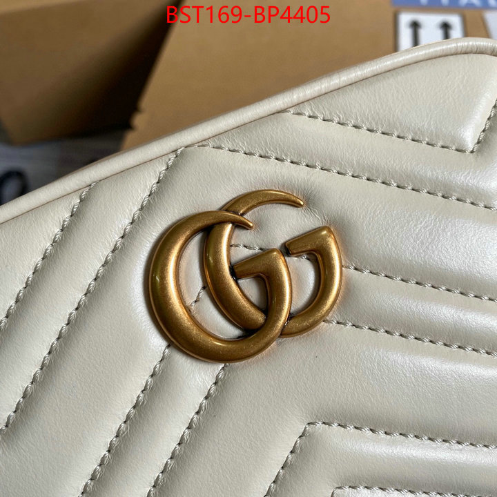 Gucci Bags(TOP)-Marmont,where should i buy to receive ,ID: BP4405,$: 169USD