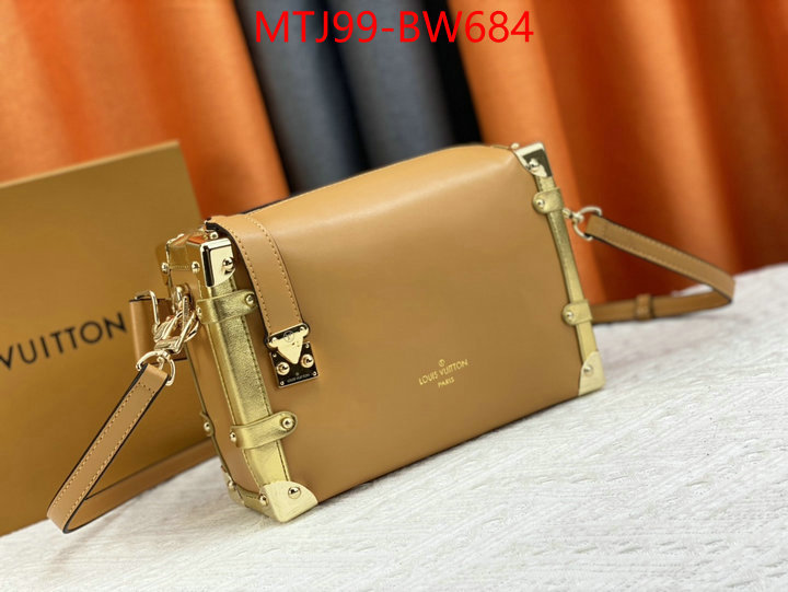 LV Bags(4A)-Pochette MTis Bag-Twist-,wholesale designer shop ,ID: BW684,$: 99USD