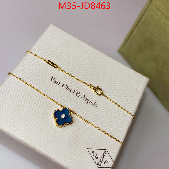Jewelry-Van Cleef Arpels,replica best ,ID: JD8463,$: 35USD