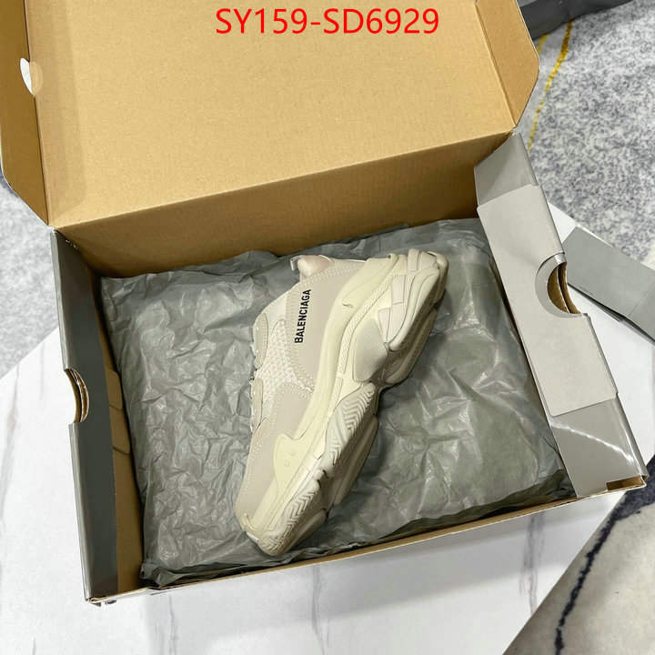 Women Shoes-Balenciaga,wholesale sale , ID: SD6929,$: 159USD