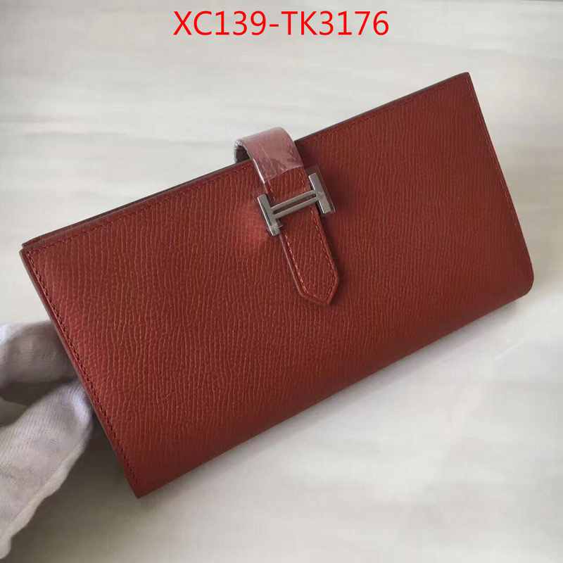 Hermes Bags(TOP)-Wallet-,2023 replica ,ID: TK3176,$:139USD