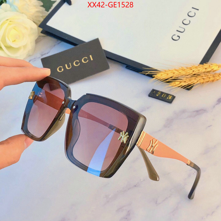 Glasses-Gucci,store , ID: GE1528,$: 42USD