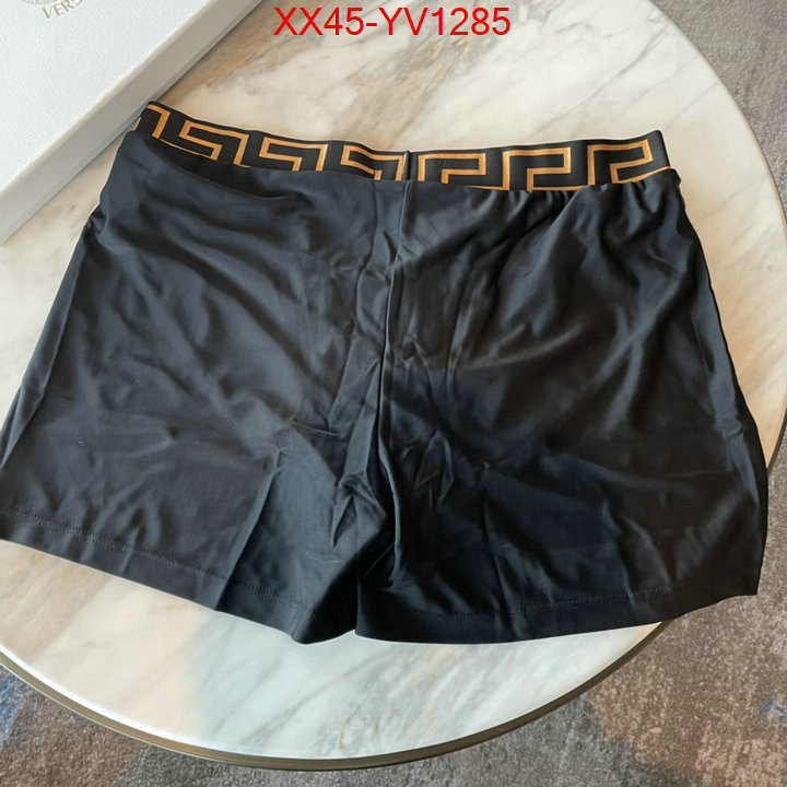 Swimsuit-Versace,best knockoff , ID: YV1285,$: 45USD