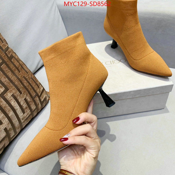 Women Shoes-Jimmy Choo,shop designer replica , ID: SD8562,$: 129USD