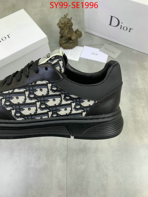 Men shoes-Dior,shop , ID: SE1996,$: 99USD