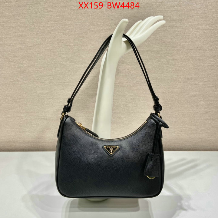 Prada Bags(TOP)-Re-Edition 2000,ID: BW4484,$: 159USD