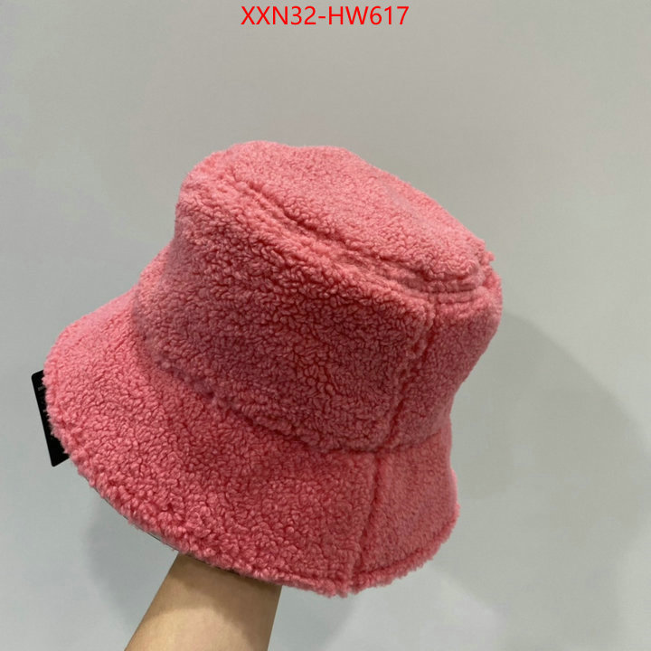 Cap (Hat)-Chanel,2023 aaaaa replica customize , ID: HW617,$: 32USD