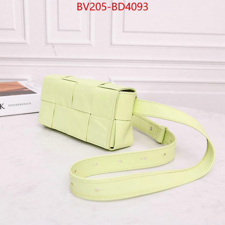 BV Bags(TOP)-Cassette Series,the best quality replica ,ID: BD4093,$: 205USD