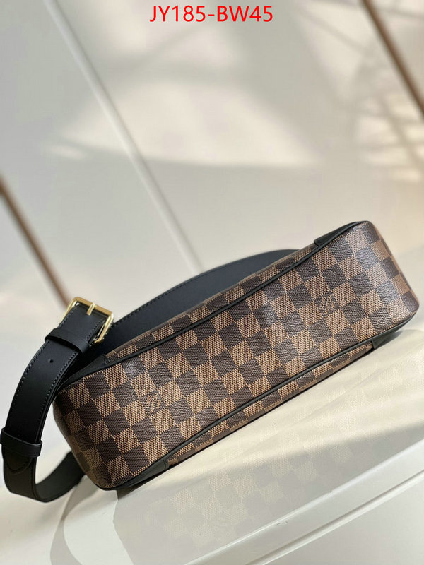 LV Bags(TOP)-Pochette MTis-Twist-,ID: BW45,$: 185USD